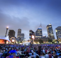 Domain - Tourism Gold Coast