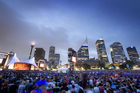 Domain - Tourism Gold Coast 0