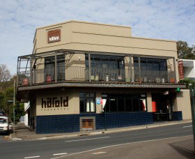Harold Park Hotel - Tourism Gold Coast 0