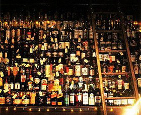 The Baxter Inn - Tourism Gold Coast 0