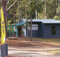 Alleycat Art Haven - Tourism Gold Coast