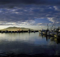 The Coast Road - Tourism Gold Coast