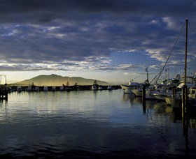 The Coast Road - Gold Coast 0