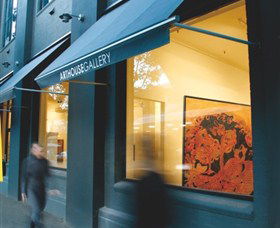 Art House Gallery - Tourism Gold Coast 0