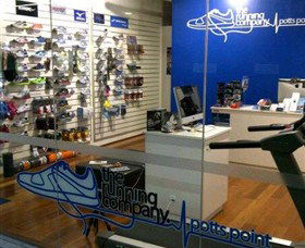 The Running Company Potts Point - Tourism Gold Coast 0