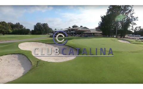 Club Catalina - Gold Coast 7