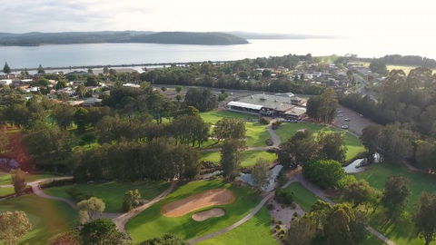 Club Catalina - Gold Coast 6