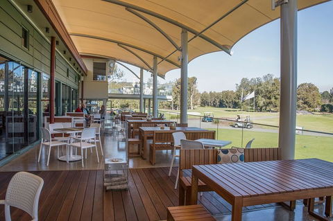 Club Catalina - Gold Coast 3