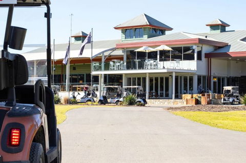 Club Catalina - Gold Coast 4