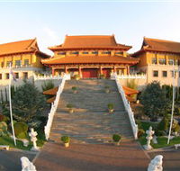 Nan Tien Temple - Tourism Gold Coast