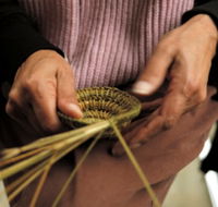 Boolarng Nangamai - Aboriginal Art and Culture Studio - Tourism Gold Coast