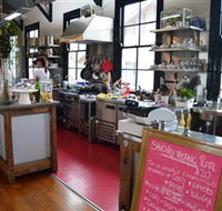 The Schoolhouse - Tourism Gold Coast