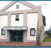 Milton Theatre - Tourism Gold Coast