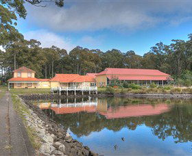 Jervis Bay Maritime Museum - Tourism Gold Coast 0