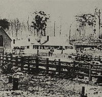 Ghost Walks of Milton - Tourism Gold Coast