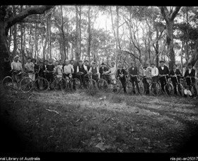 Historic Mystery Bay Velodrome - Tourism Gold Coast 0