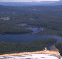 Timbertops - Horse Riding - Tourism Gold Coast