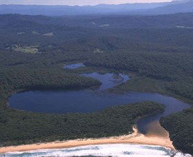 Timbertops - Horse Riding - Tourism Gold Coast 0