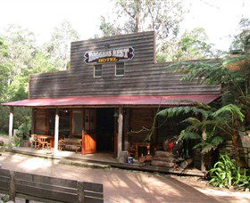The Original Gold Rush Colony - Tourism Gold Coast 0