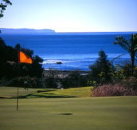 Mollymook Golf Club - Tourism Gold Coast
