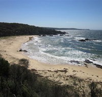 Mystery Bay Lookout - Tourism Gold Coast