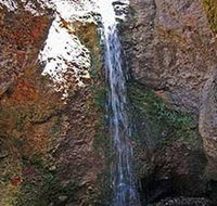 Grotto Walk - Tourism Gold Coast