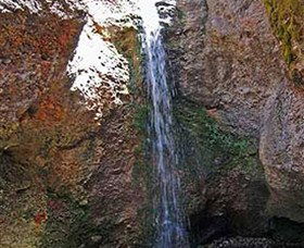 Grotto Walk - Tourism Gold Coast 0