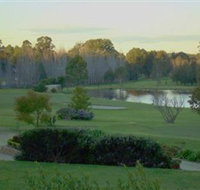 Moruya Golf Club - Tourism Gold Coast