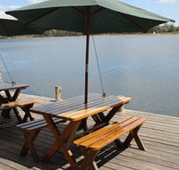 Dine at Tuross Boatshed and Cafe - Tourism Gold Coast