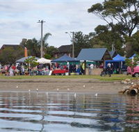 Greenwell Point Riverside Markets - Tourism Gold Coast