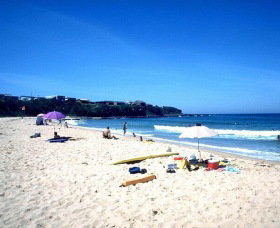 Culburra Surf Beach - Tourism Gold Coast 0