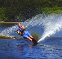 WOW Walking On Water - Tourism Gold Coast