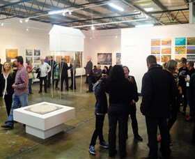 Project Contemporary Artspace - Gold Coast 0