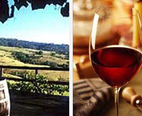 Jasper Valley Wines And Vines Cafe - Tourism Gold Coast 0