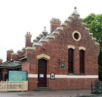 Berry Historic Museum - Tourism Gold Coast