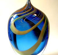 The Hot Glass Gallery and Studio - Tourism Gold Coast