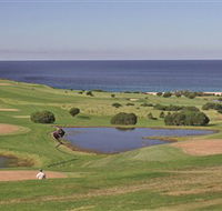 Gerringong Golf Club - Tourism Gold Coast