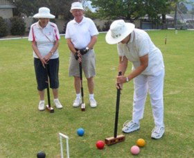 Nowra Croquet Club - Tourism Gold Coast 0
