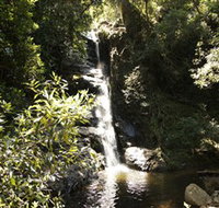 Macquarie Pass National Park - Tourism Gold Coast