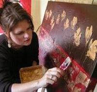 Naomi Crowther Gallery - Tourism Gold Coast