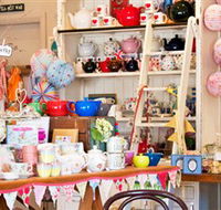 The Berry Tea Shop - Tourism Gold Coast