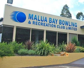 Malua Bay Bowling And Recreation Club - Gold Coast 0
