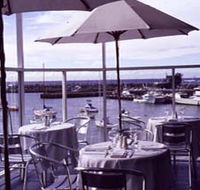 Harbourside Restaurant - Tourism Gold Coast