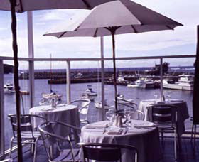 Harbourside Restaurant - Tourism Gold Coast 0