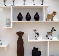 Swinging Swaggy Pottery Gift Ware and Cafe - Tourism Gold Coast