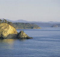 Broulee Beach - Tourism Gold Coast