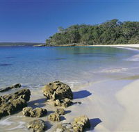 NSW Jervis Bay National Park - Tourism Gold Coast