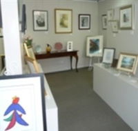 Kiama Art Gallery - Tourism Gold Coast