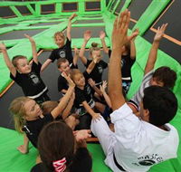 Flip Out Trampoline Arena - Gold Coast