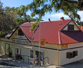ABC Cheese Factory - Tourism Gold Coast 0